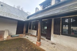 achat maison semoy 45400