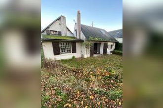 achat maison semoy 45400