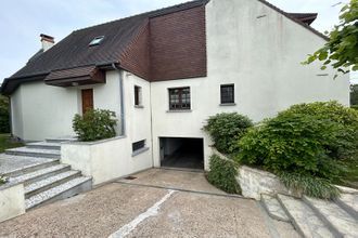 achat maison semoy 45400