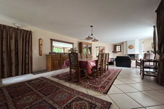 achat maison semoy 45400