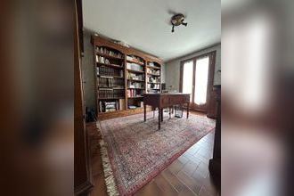 achat maison semoy 45400