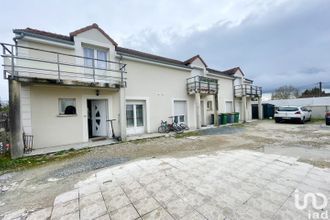 achat maison semoy 45400