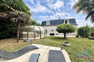 achat maison semoy 45400