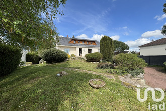 achat maison semoy 45400