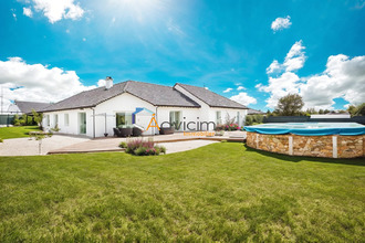 achat maison semoy 45400