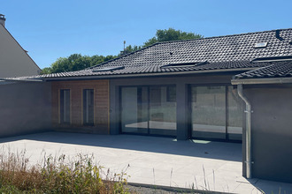 achat maison semoy 45400