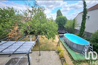 achat maison semoy 45400