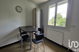 achat maison semoy 45400