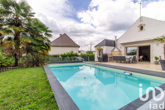 achat maison semoy 45400