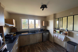 achat maison semoy 45400