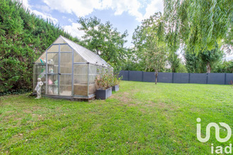 achat maison semoy 45400