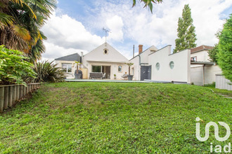 achat maison semoy 45400