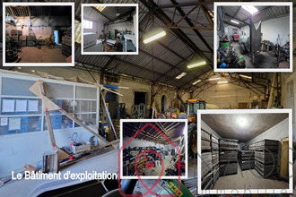 achat maison semoy 45400