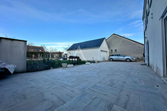 achat maison semoy 45400