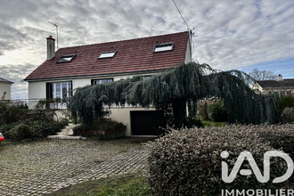 achat maison semoy 45400