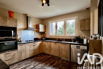 achat maison semoy 45400