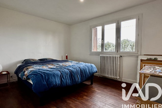 achat maison semoy 45400