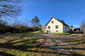 achat maison semoy 45400