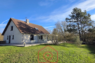 achat maison semoy 45400