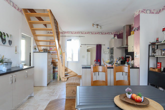 achat maison semoy 45400