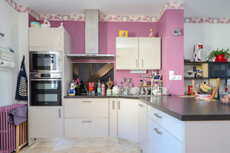 achat maison semoy 45400