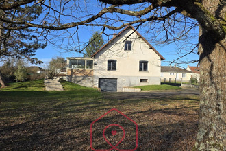 achat maison semoy 45400