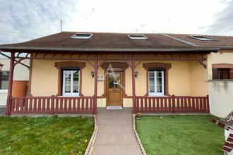 achat maison semoy 45400