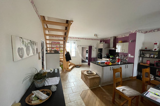 achat maison semoy 45400