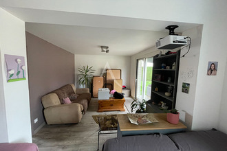 achat maison semoy 45400