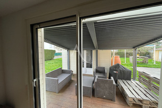 achat maison semoy 45400