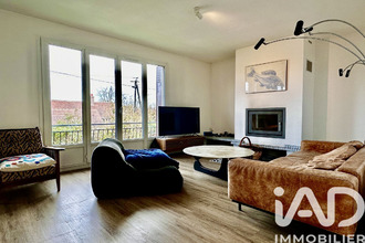 achat maison semoy 45400