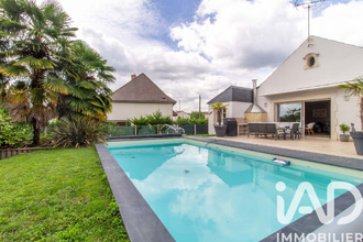 achat maison semoy 45400