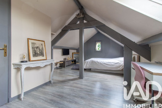 achat maison semoy 45400