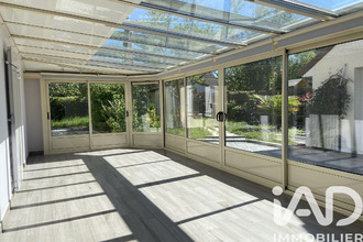 achat maison semoy 45400