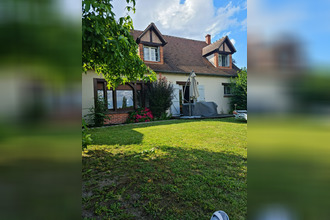 achat maison semoy 45400
