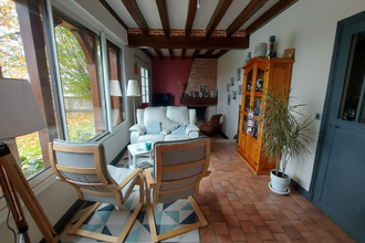 achat maison semoy 45400