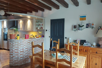 achat maison semoy 45400