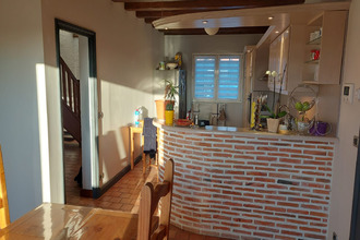 achat maison semoy 45400