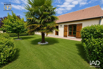 achat maison semoy 45400