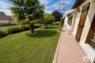 achat maison semoy 45400