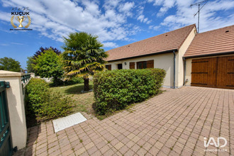 achat maison semoy 45400