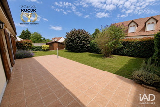 achat maison semoy 45400