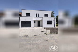 achat maison semoy 45400
