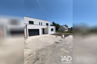 achat maison semoy 45400