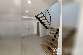 achat maison semoy 45400