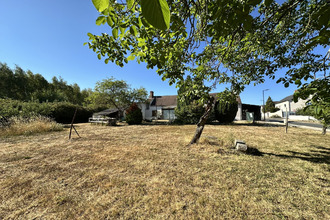 achat maison semoy 45400