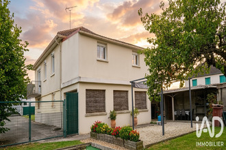achat maison semoy 45400