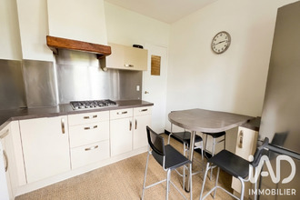 achat maison semoy 45400