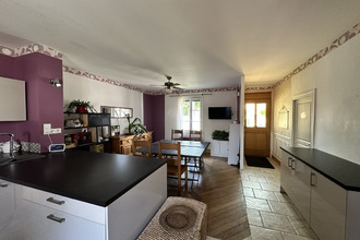 achat maison semoy 45400