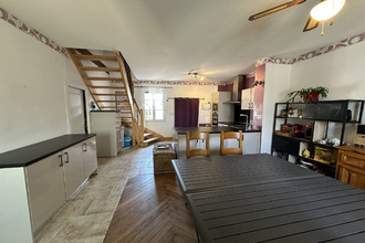 achat maison semoy 45400